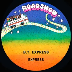 Express Disco Mix