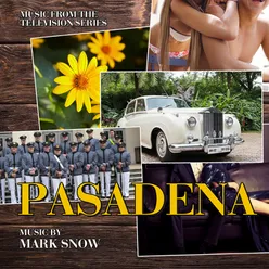 Pasadena (Music from the Television Series)