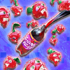 Fresas & Faygo