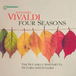 The Four Seasons, Concerto No. 2 in G minor, Op. 8, RV 315, "Summer": I. Allegro non molto