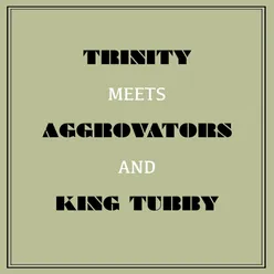 Trinity Meets Aggrovators & King Tubby