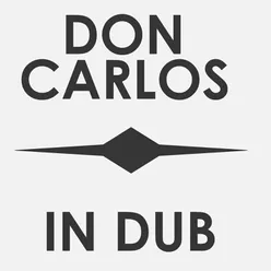 Don Carlos in Dub