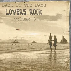 Back in the Days Lovers Rock Vol. 3