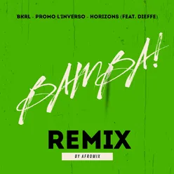 Bamba Remix By Afromix