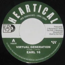 Virtual Generation