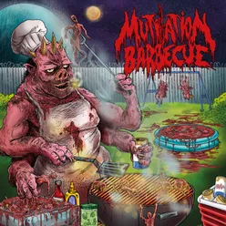 Mutilation Barbecue