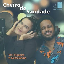 Cheiro de Saudade