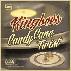 Candy Cane Twist