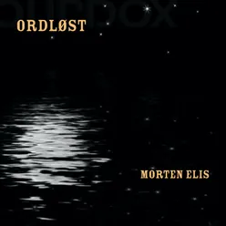 Ordløst