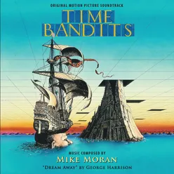 Time Bandits Original Motion Picture Soundtrack
