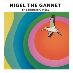 Nigel the Gannet