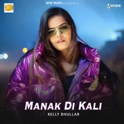 Manak Di Kali