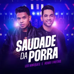 Saudade da Porra