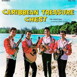 Caribbean Treasure Chest