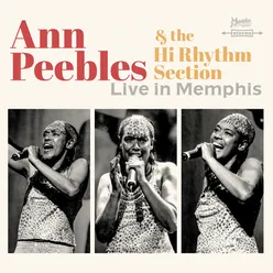 (You Keep Me) Hangin' On Live in Memphis