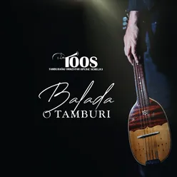 Balada o Tamburi