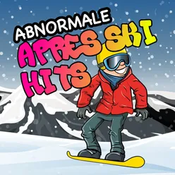 Stausse apres ski