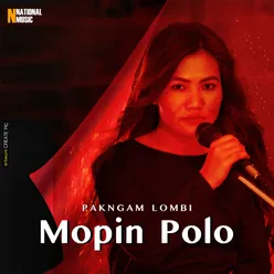 Mopin Polo - Single