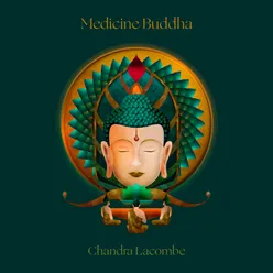 Medicine Buddha