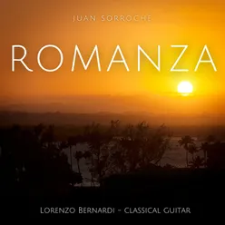 Romanza