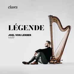 Le Rossignol S. 250/1 (Arr. for Harp by Henriette Renié)