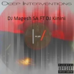 Deep Interventions