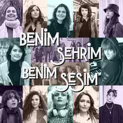 Benim Şehrim Benim Sesim