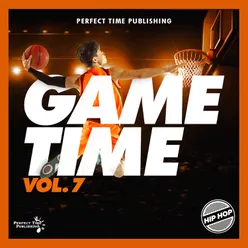 Game Time Vol. 7