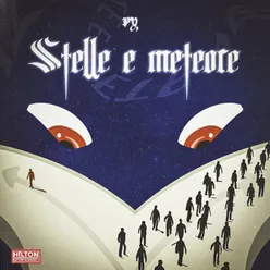 Stelle e Meteore