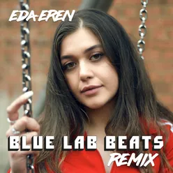 Red and Green Blue Lab Beats Remix