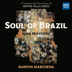 Bachianas Brasileiras No. 4: I. Prelude – Introdução (Prelude)