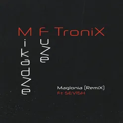 Maglonia Remix