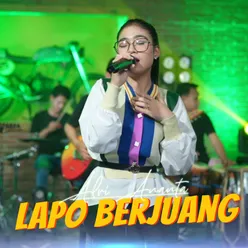 Lapo Berjuang