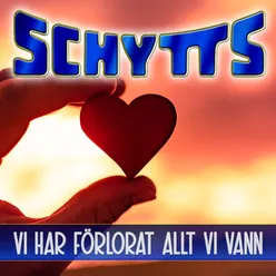 Vi har förlorat allt vi vann