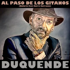 AL Paso de los Gitanos