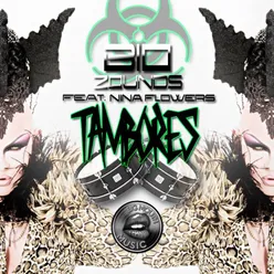 Tambores Alex Ramos Remix