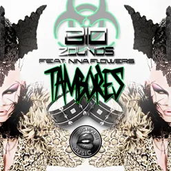 Tambores DJ Deanne