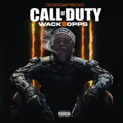 Call of Duty 3: Wack Opps