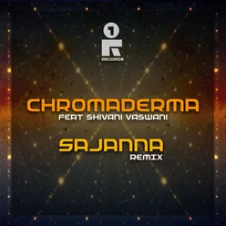 Sajanna Remix