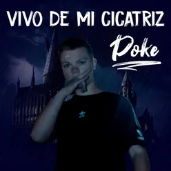 Vivo de Mi Cicatriz