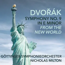 Symphony No. 9 in E Minor, Op. 95, "From the New World"