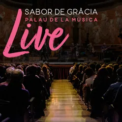 La Gitana y la Mulata Live
