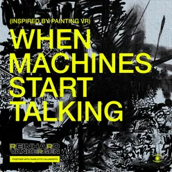 When Machines Starts Talking