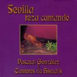 Sevilla Reza Cantando
