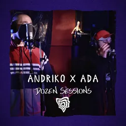 Akykloforito 1 Live at Dozen Sessions