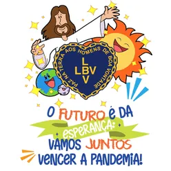 O Futuro É da Esperança