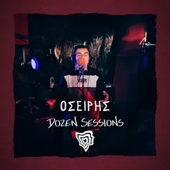 Dozen Session - Oseiris