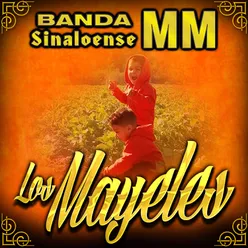 Los Mayeles Banda