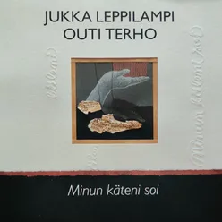 Minun käteni soi