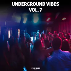 Underground Vibes Vol. 7